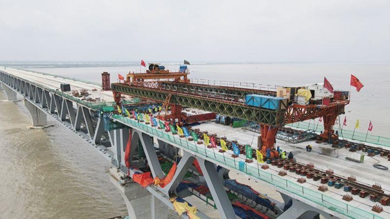 公路板架通-大桥局 公路板架通-大桥局