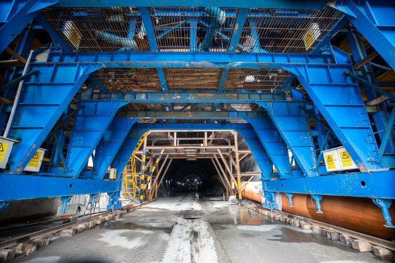 Jakarta-Bandung High-speed Railway, Indonesia