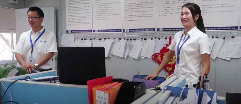 Faces of Belt and Road: The Highs and Lows of a Chinese Couple Working on Jakarta-Bandung Rail